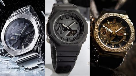 casio audemars piguet|best casioak models.